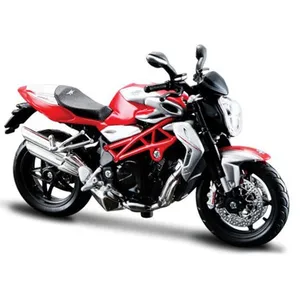 موتور بازی مایستو مدل MV Agusta Brutale 1090 RR