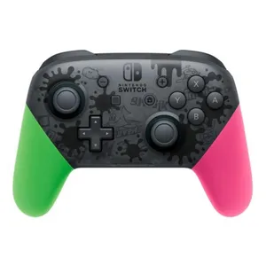 Nintendo Switch Pro Splatoon 2 Controller