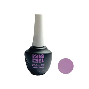 لاک ژل ناخن کاواژل شماره 059