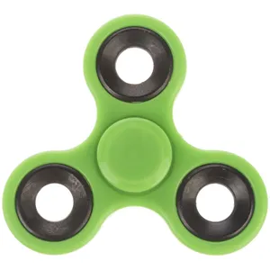 Moti  Three Blades Hand Spinner