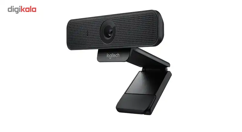 وب کم لاجیتک مدل C925E