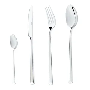 سرویس قاشق و چنگال 24 پارچه بنتاتی مدل BN1609