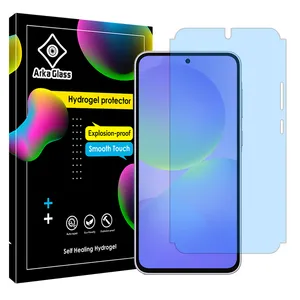 Arka glass Eye Care model anti blue ray screen protector suitable for Samsung Galaxy A56 mobile phone