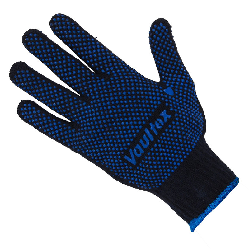 دستکش ایمنی مدل Vaultex بسته 12 جفتی دستکش ایمنی مدل Vaultex بسته 12 جفتی