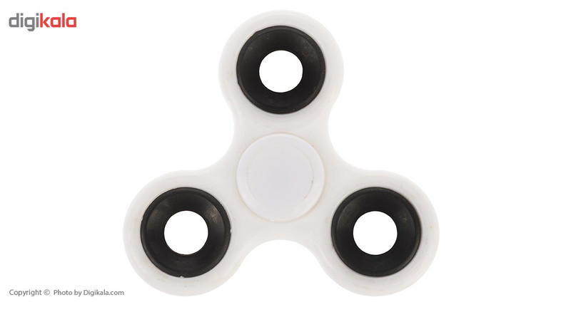 اسپینر دستی موتی مدل Three Blades