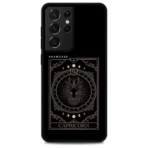 AKAM AMC-WSGS21U-ZODIAC-16 Cover For Samsung Galaxy S21 Ultra