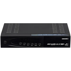 گیرنده دیجیتال کنکورد پلاس مدل DB-6000HDD