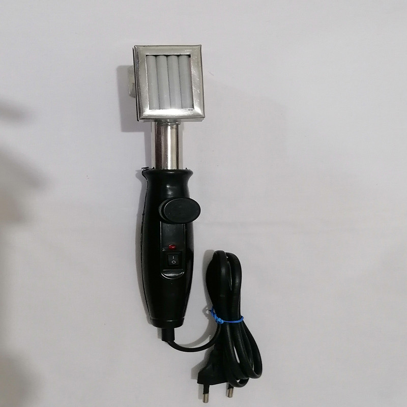 ذغال برقی تاوارا مدل T4 ذغال برقی تاوارا مدل T4