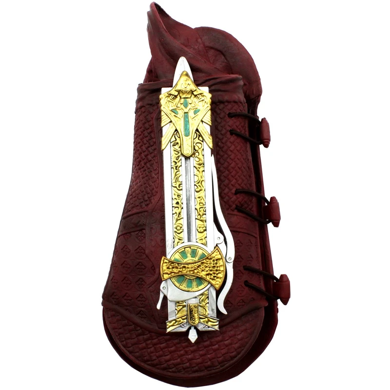 دستکش واته مدل Assassins Creed