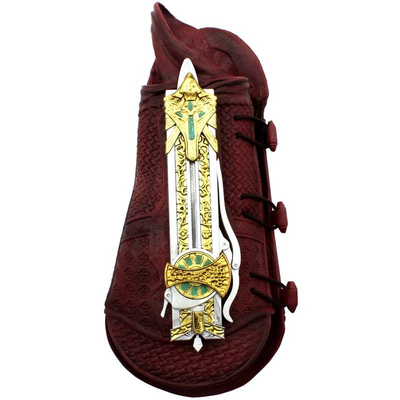 دستکش واته مدل Assassins Creed دستکش واته مدل Assassins Creed