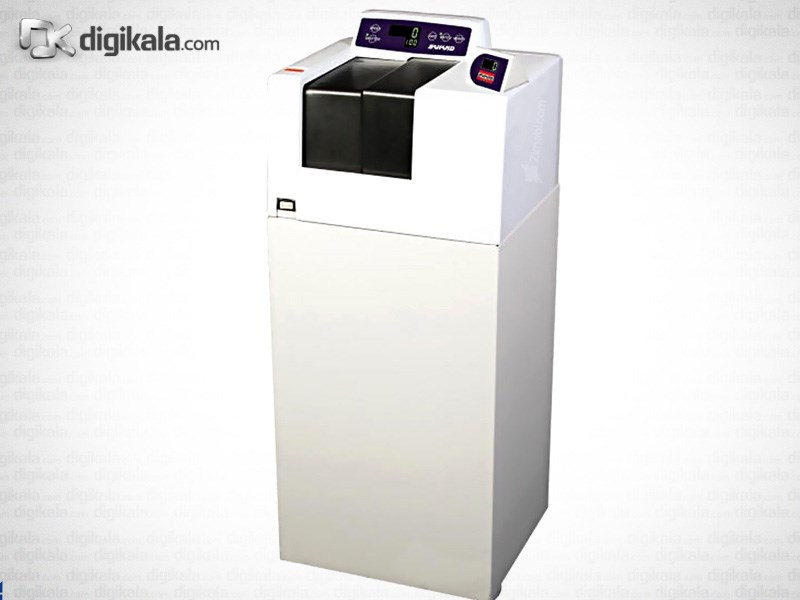 اسکناس شمار ایستاده سهند مدل SNC2000CD