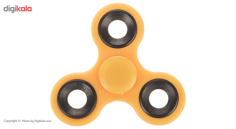 اسپینر دستی موتی مدل Three Blades