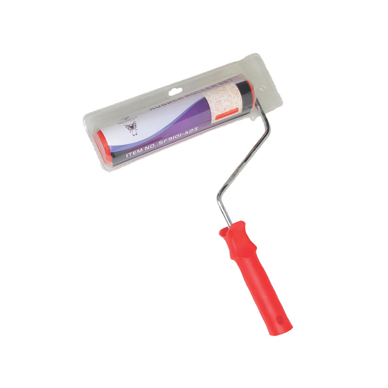 غلتک نقاشی کد NO-A23 سایز 9 اینچ