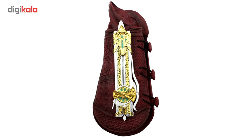 دستکش واته مدل Assassins Creed دستکش واته مدل Assassins Creed