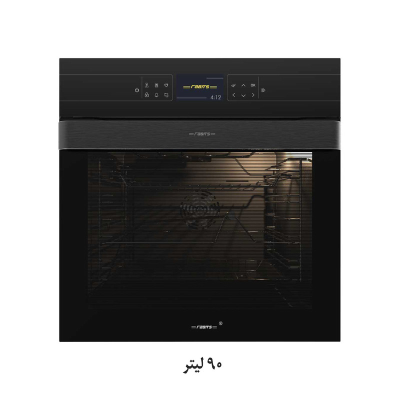 فر برقی رابیتس مدل RO-611T