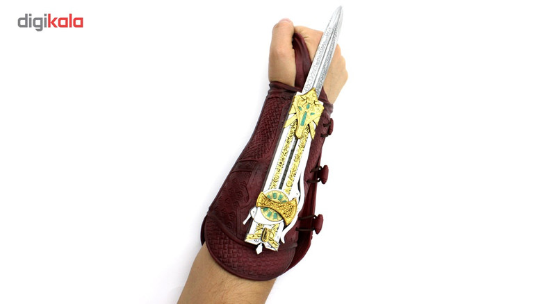 دستکش واته مدل Assassins Creed دستکش واته مدل Assassins Creed