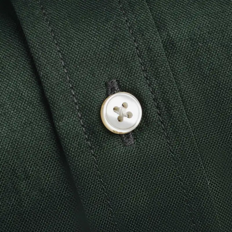 پیراهن آستین بلند مردانه کروم مدل 2410139