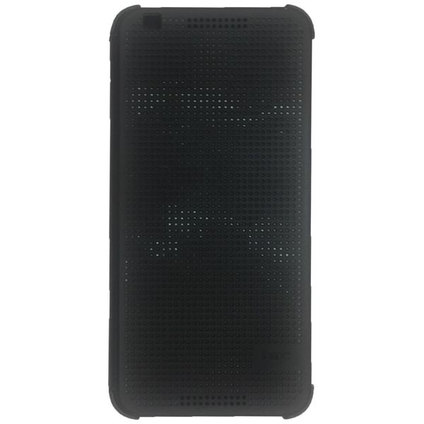 کیف کلاسوری مدل Dot View مناسب برای گوشی موبایل اچ تی سی Desire 620 کیف کلاسوری مدل Dot View مناسب برای گوشی موبایل اچ تی سی Desire 620