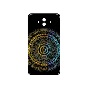 MAHOOT Mandala Design 2 Cover Sticker for Huawei Mate 10