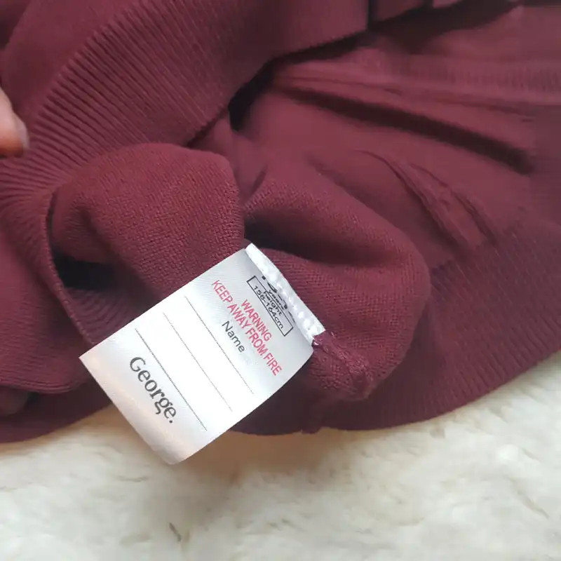 ژاکت دخترانه جورج مدل 3210-95