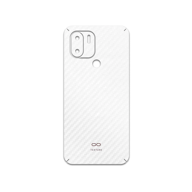 برچسب پوششی ماهوت مدل Ceramic-Fiber مناسب برای گوشی موبایل شیائومی Redmi A2 Plus