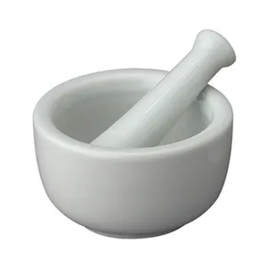 هاون آزمایشگاهی مدل V275