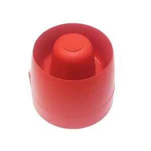 آژیر اعلام حریق یوروتک مدل EVTG-32-SB-R
