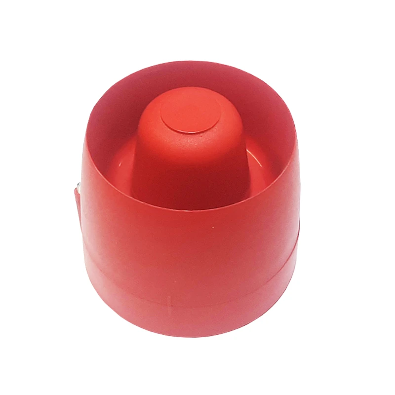 آژیر اعلام حریق یوروتک مدل EVTG-32-SB-R
