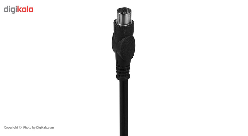 آنتن رومیزی آرسیما مدل HD120 آنتن رومیزی آرسیما مدل HD120