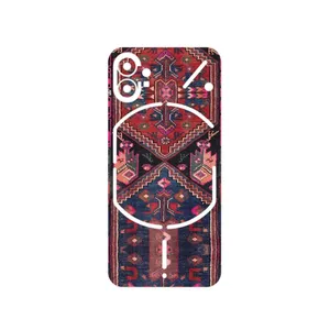MAHOOT Rug Cover Sticker for Nothing Phone 1
