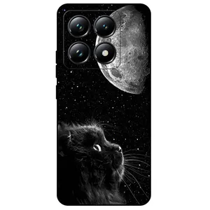Megafone Cat 1882 Cover For Xiaomi 14T Pro