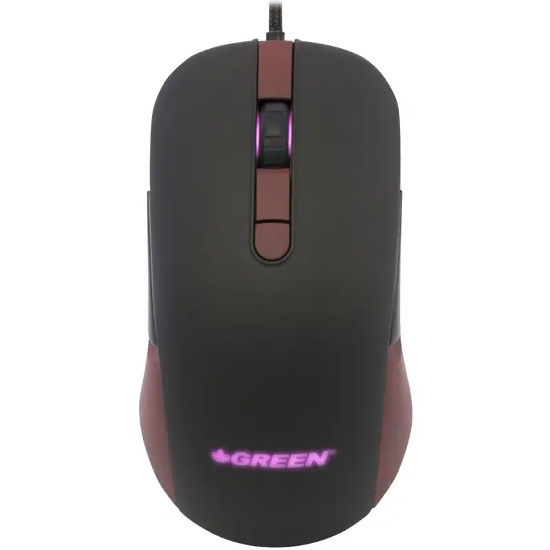 ماوس مخصوص بازی گرین مدل GM402