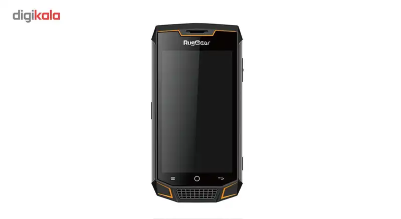 گوشی موبایل راگ گیر مدل RG740A دو سیم کارت