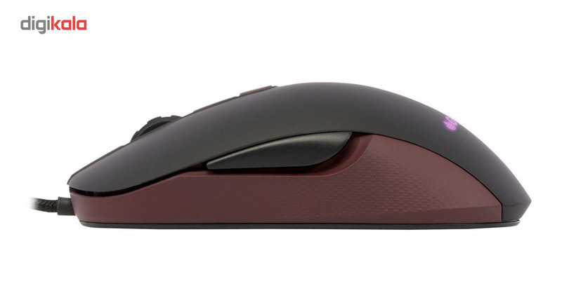 ماوس مخصوص بازی گرین مدل GM402 2
