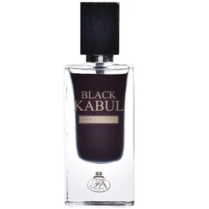 FA Paris Black Kabul Eau De Parfum for Men 60ml