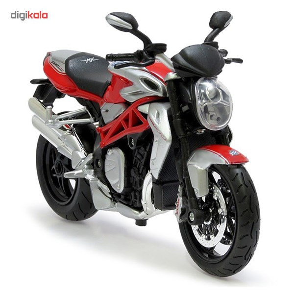 موتور بازی مایستو مدل MV Agusta Brutale 1090 RR