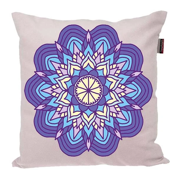 کوسن ناریکو مدل فانتزی طرح سنتی کد 01426