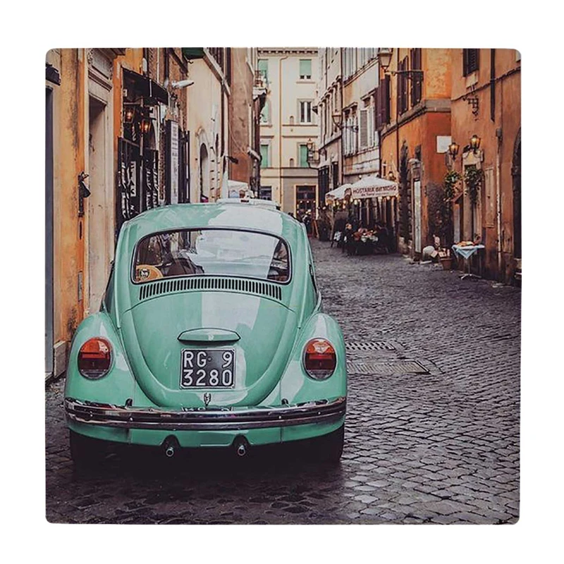  زیر لیوانی  طرح فولکس کد    5923161_4546