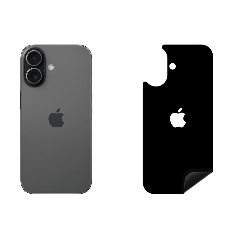 برچسب پوششی بستور مدل GB2-9 مناسب برای گوشی موبایل اپل iPhone 17