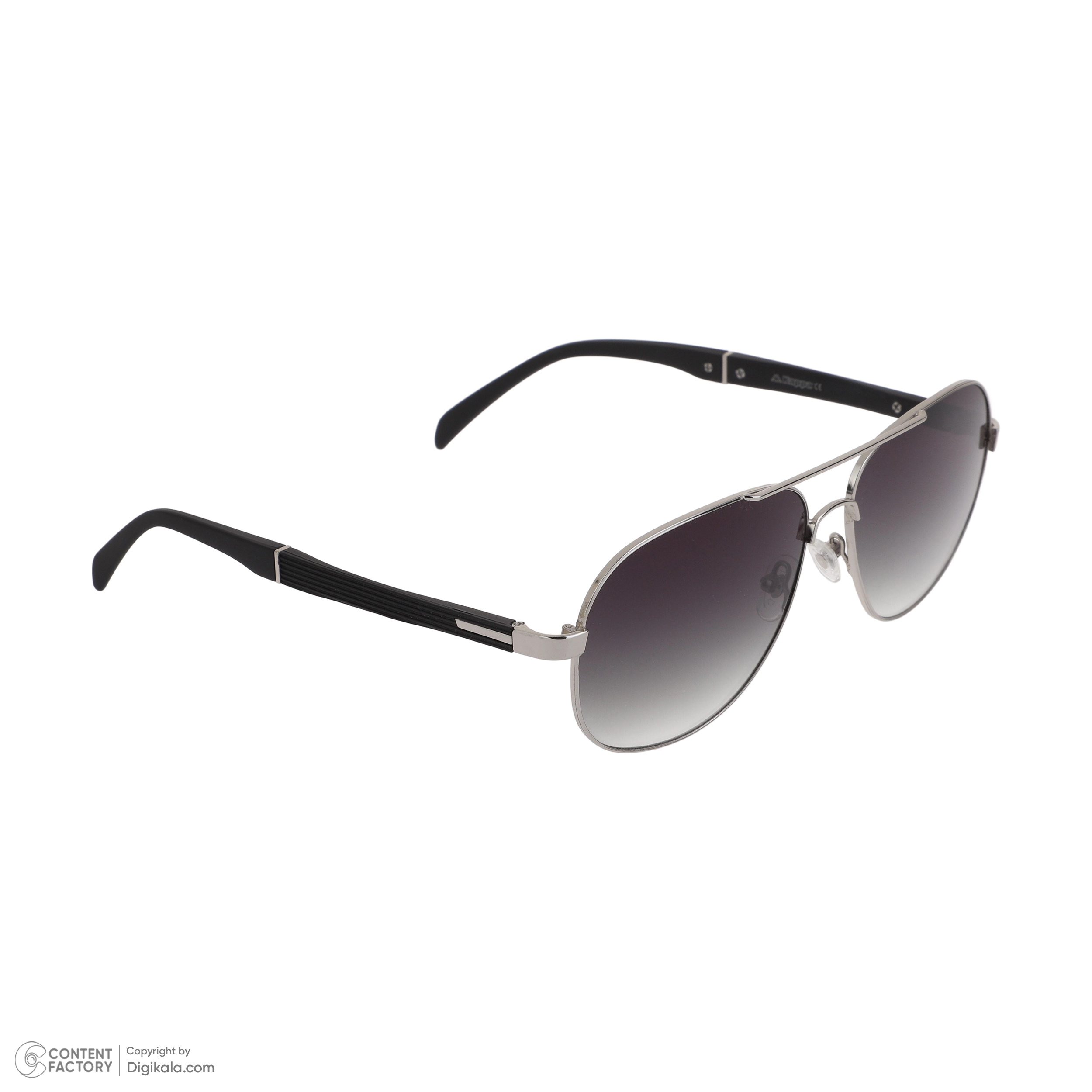 عینک آفتابی مردانه کاپا مدل KP 3072-C101