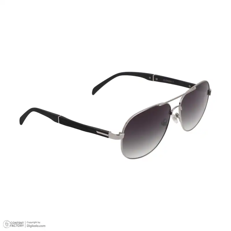 عینک آفتابی مردانه کاپا مدل KP 3072-C101