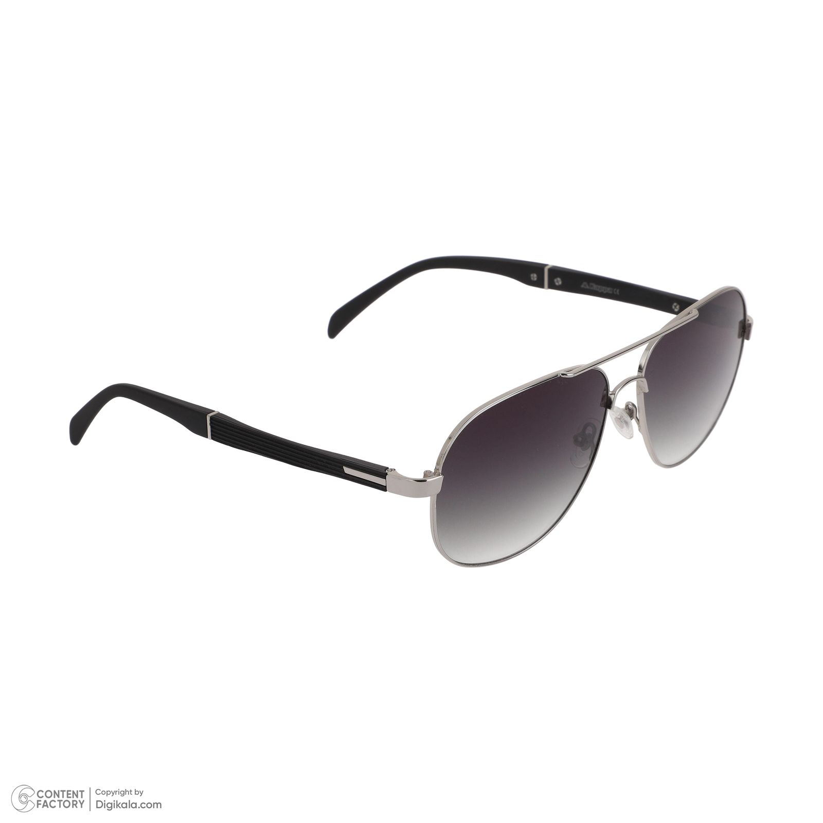 عینک آفتابی مردانه کاپا مدل KP 3072-C101 -  - 3