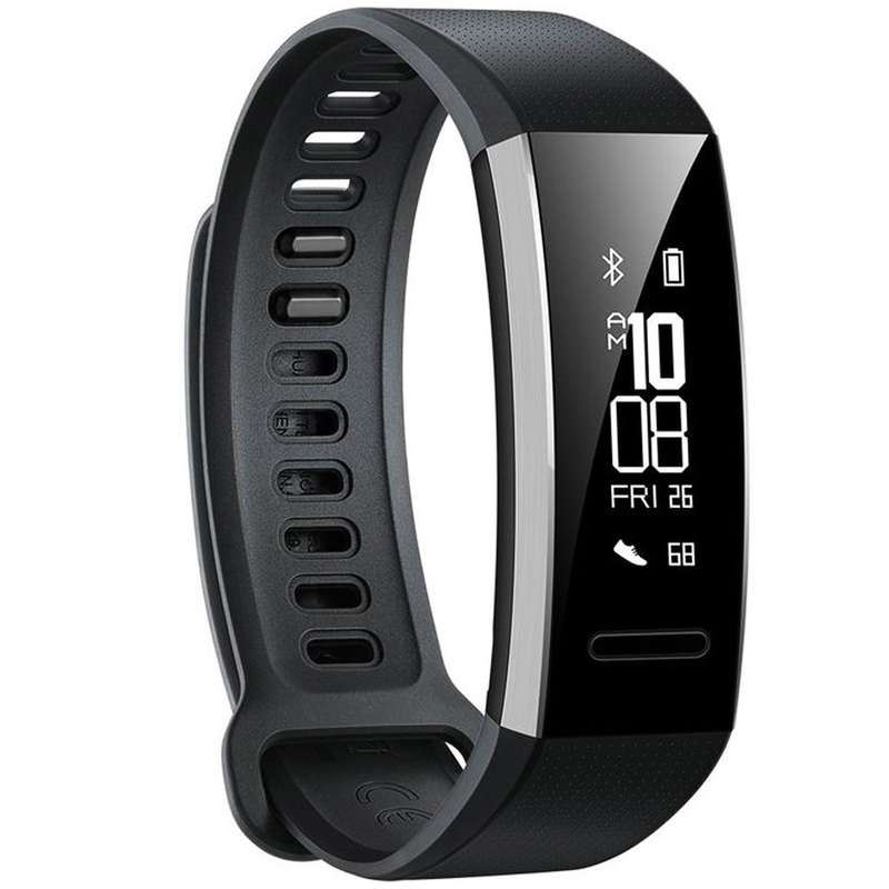 مچ بند هوشمند هوآوی مدل Band 2 Pro سایز mm 158-205 مچ بند هوشمند هوآوی مدل Band 2 Pro سایز mm 158-205