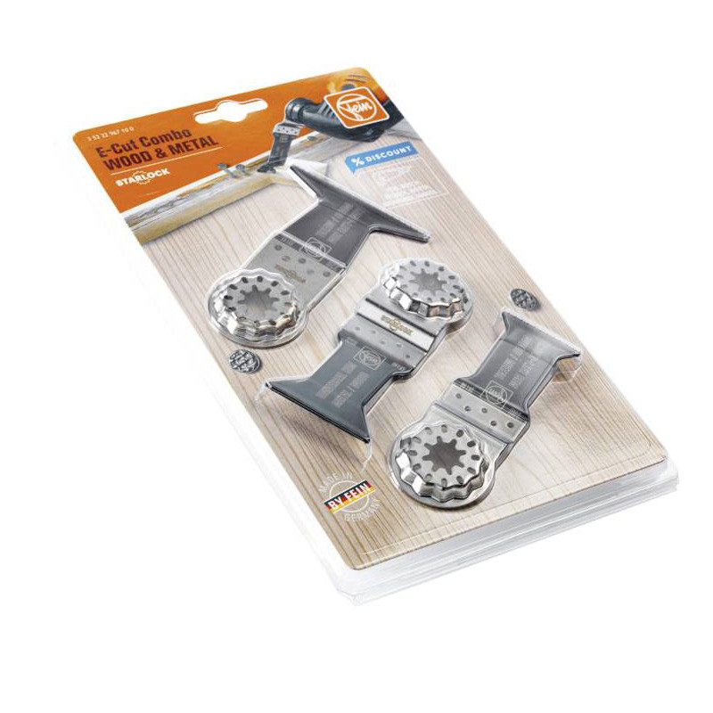 تیغه ابزار چند کاره فاین مدل 35222967100 مجموعه سه عددی تیغه ابزار چند کاره فاین مدل 35222967100 مجموعه سه عددی