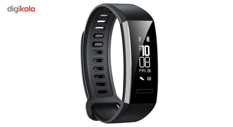 مچ بند هوشمند هوآوی مدل Band 2 Pro سایز mm 158-205