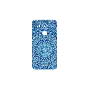MAHOOT Mandala Design 1 Cover Sticker for Huawei Nova Plus