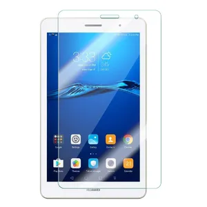 محافظ صفحه نمایش نشکن نانو مناسب برای تبلت هوآوی MediaPad T3 8.0