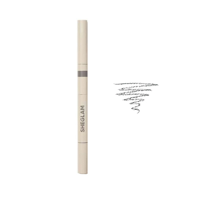 مداد ابرو شیگلم مدل Brow Goals Espresso