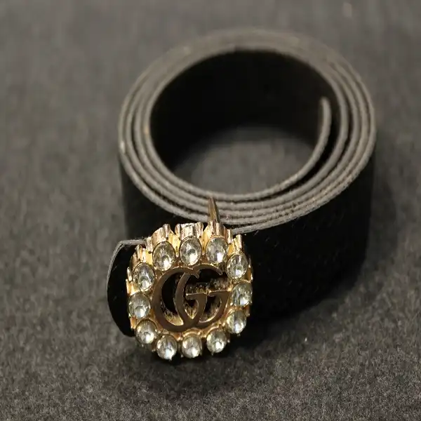 کمربند زنانه کد Ki 5500-15-9