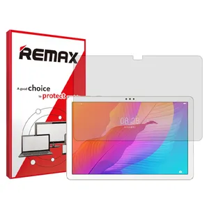 Remax HyGEL model transparent screen protector suitable for Huawei Enjoy Tablet 2 tablet